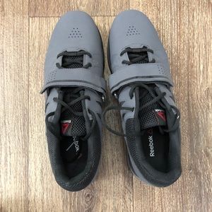 Men’s Reebok Lifting Shoes - size 12